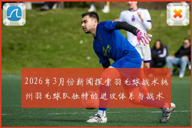 2026年3月份新闻探索羽毛球战术杭州羽毛球队独特的进攻体系与战术布局解析